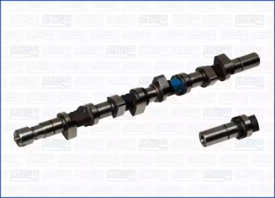 WILMINK GROUP wg1171170 -  Распредвал